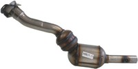 Katalysator Bosal 090-275 FüR Dacia Dokker GroßRaumlimousine Lodgy Duster Suv