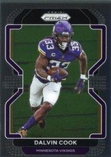 Dalvin Cook