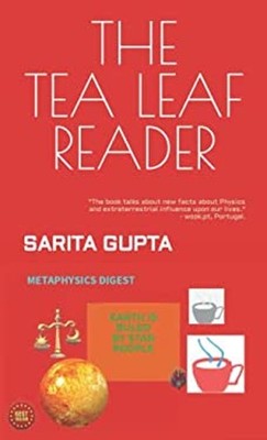 The Tea Leaf Reader Paperback Sarita Gupta