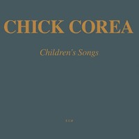 Children's Songs | Chick Corea | Deutsch | Audio-Cd | Midprice | Cd | 2008