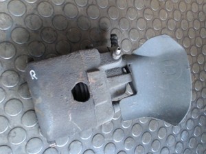 Bremssattel Vorn Rechts VW Golf 1.6 1HXO/1HX1/1EXO 12 Monate Garantie