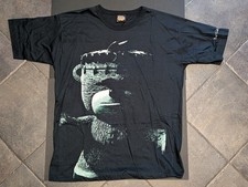  Official Bad Taste Bear Monsters Frankenstein T-shirt XL - New never been worn