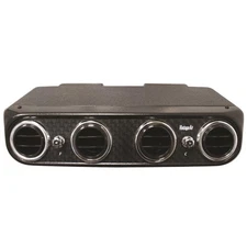 evaporator core HERITAGE TURNED BLACK EVAP COOL ONLY