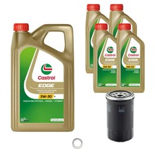 Filtre à huile Hyundai SONATA