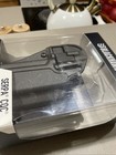 Blackhawk Sherpa CQC Holster Sig 250/320 (not Subcompact) — photo 6