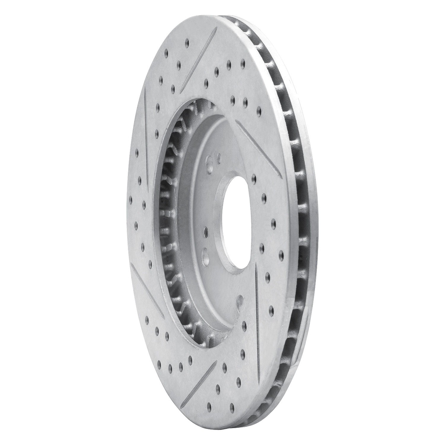 Acura NSX 1991-1996 REAR+RIGHT Brake disc