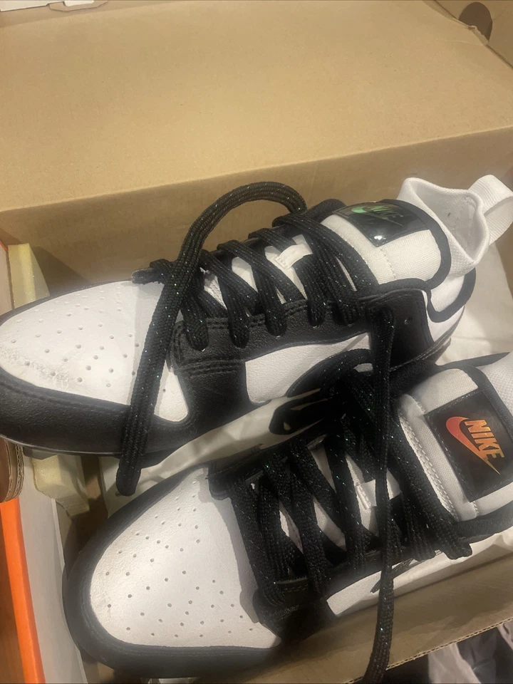 Nike Vapor Edge Dunk Panda - Image 3 of 4