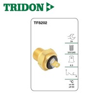 TRIDON THERMO FAN SWITCH TFS202