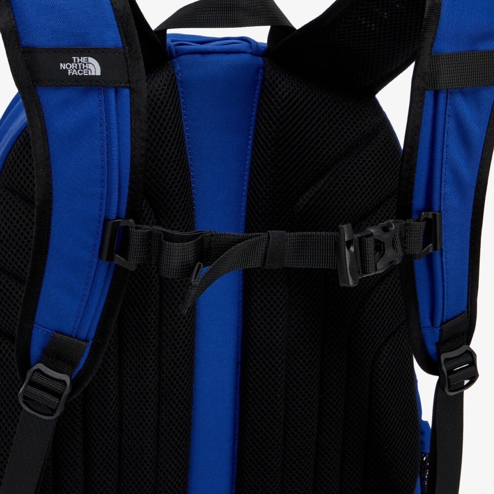 New THE NORTH FACE BOREALIS II BACKPACK 32 Liter NM2DQ04D ROYAL