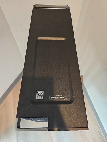 Dell Precision 5820 Tower Xeon W-2104 32Gb 2TB HDD RADEON PRO WX2100 Win 11 Pro - Picture 5 of 6