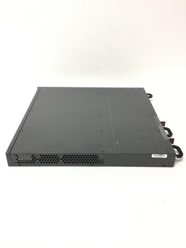 HP J9576A E3800-48G-4SFP+ 48 Ports Network Switch w/2x400W PS, WORKING, QTY - Picture 3 of 16