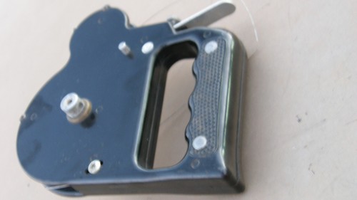 Jim Walker U-Reely Control Line Handle Model Airplane with Wire A-J Aircraft Co. - Picture 10 of 14