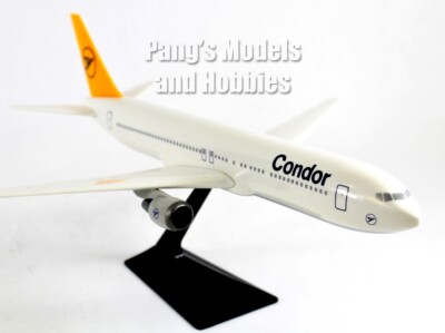 Boeing 767-300 (767) Condor - Condor Flugdienst GmbH 1/200 Scale