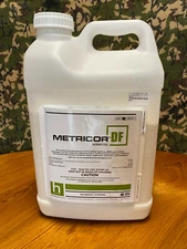 Metricor DF Herbicide - (Metribuzin 75%) - (10 Pounds) (Sencor / Glory / TriCor)