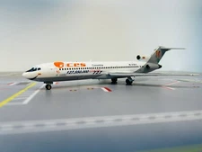 Aces  Alianza summa Boeing 727-200 1 :200 scale diecast  -Infligth-200 Jp60