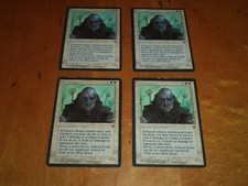 4x Playset MTG Magic the Gathering Complete Set of 4 x4 Cards Fallen Empires