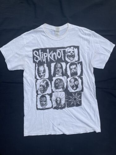 Vintage slipknot tour t - Gem Vintage slipknot tour t - Gem