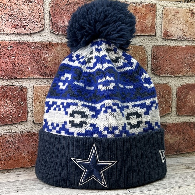 2016 NFL Dallas Cowboys Era Sideline on 