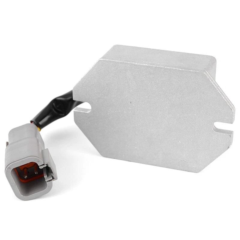 Regulador de voltaje rectificador para Ski-Doo Grand Touring 380F 500F 550 2002 2003 Foto 2 de 3