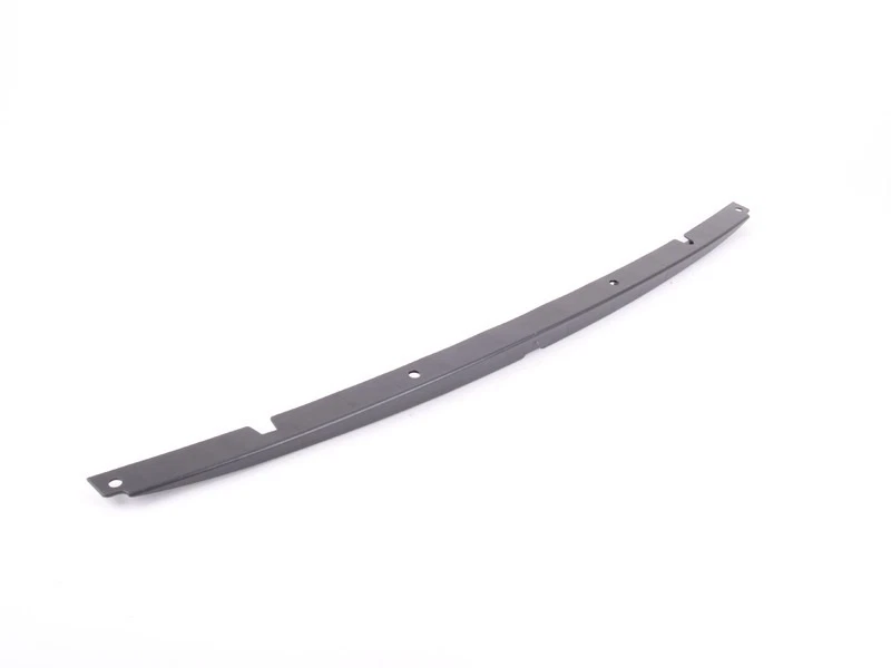 BMW NEW GENUINE 3 F30 F31 M SPORT BUMPER ADAPTER FOR UNDERHOOD 