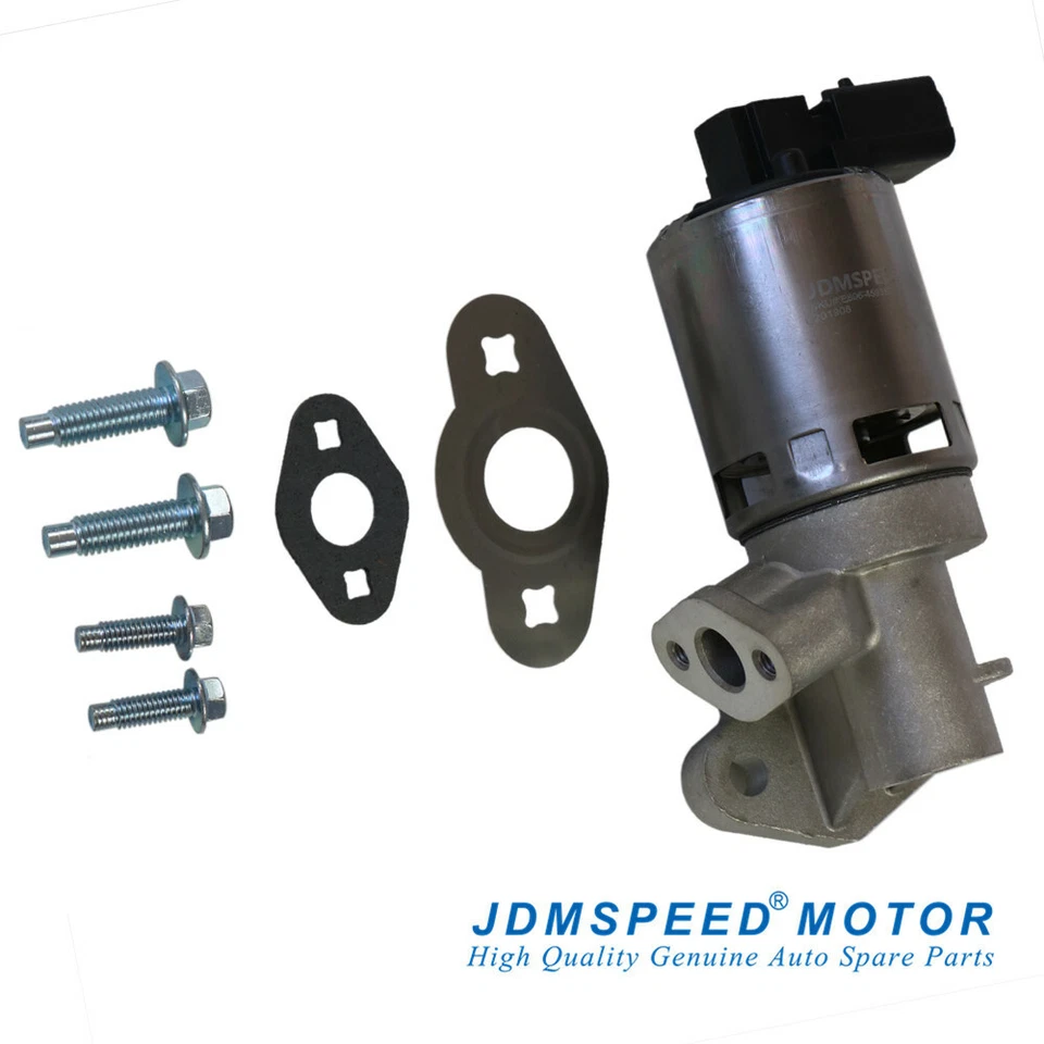 Válvula EGR de emisiones JDMSPEED para cargador Challenger Magnum 300 Stratus EGV843 Foto 4 de 4