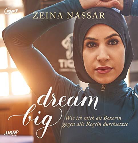 Thumbnail - United Soft Media V Dream Big: Wie Ich Mich Als Boxerin Gegen Alle