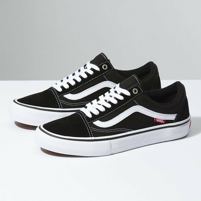 vans old skool rose 38