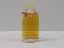 Joop by Lancaster For Women 0.17 oz Eau de Toilette Splash Mini Vintage