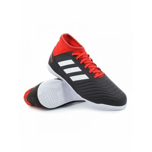 Adidas Predator Tango 18.3 IN J DB2324 Kids Shoes Boys Youth Soccer Sneaker 11.5 | eBay