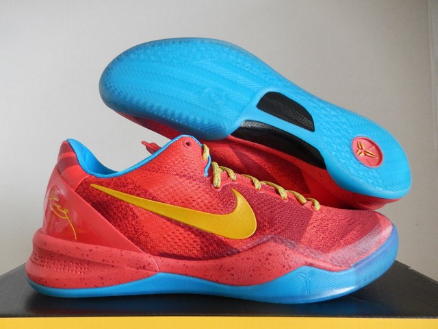 kobe 8 year of the horse