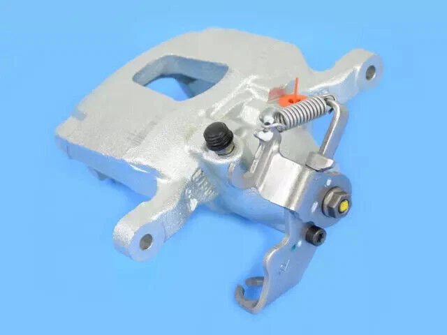 Genuine Mopar 2012-2020 Dodge Grand Caravan Disc Brake Caliper Kit 68144206AC - Image 2 of 4