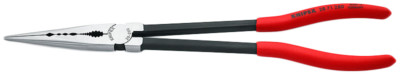 Knipex 11'' Extra Long Needle Nose Pliers 28 71 280