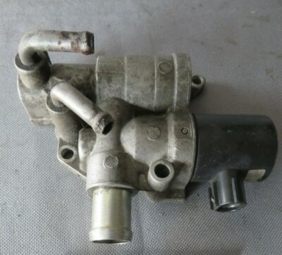 ✓ 1994-1997 MAZDA MIATA IAC IACV IDLE AIR CONTROL VALVE B6BF-20