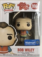 Funko Pop What About Bob Figures 5