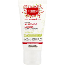Mustela Nursing Comfort Balm 30ml EXP 6/22 FREE SHIPPING