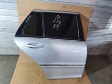 192* Mercedes W203 T Mopf T&uuml;r Hinten Rechts Griff Glas Schloss F:775