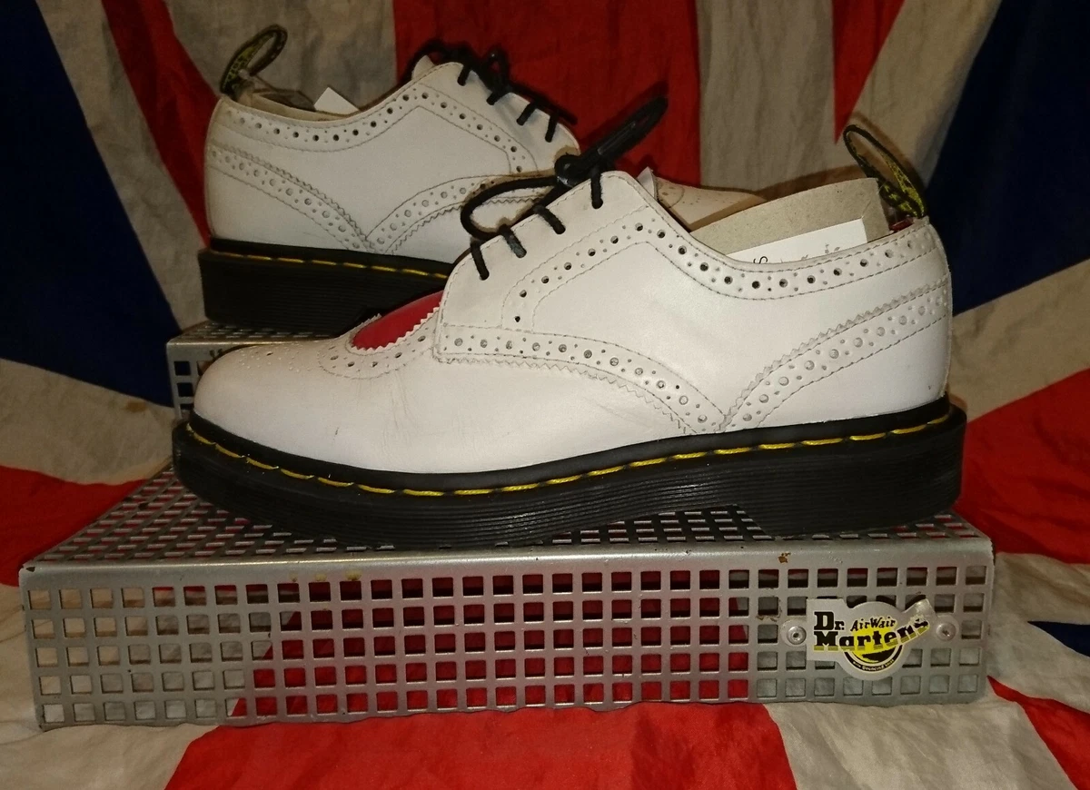 Brogue doc cheap martens