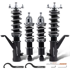 MaXpeedingrods T7 Damper Coilovers Suspension Kit for Honda Civic 2001-2005 EM2