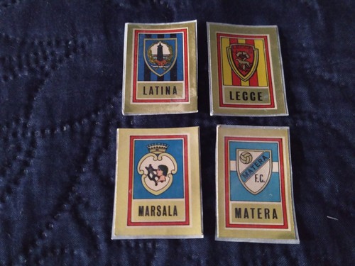 1973-74 SCUDETTO Calciatori Panini 1974 SCEGLI ** figurina recuperata dall'album - Imagen 54 de 59