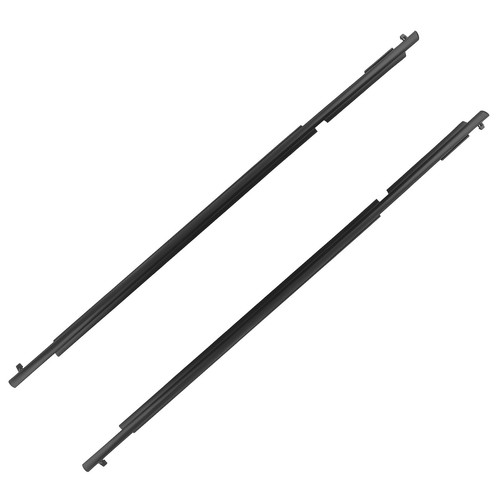 Door Belt Molding for Toyota 4Runner 10-24 75712-35011 75711-35011 75722-35011 - Picture 6 of 12
