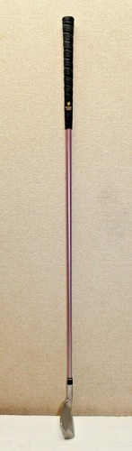 //NEW GRIP Founder's Club RTP 33* #7 Iron - Women's- RH - Ladies - Graphite #970 - Picture 8 of 12
