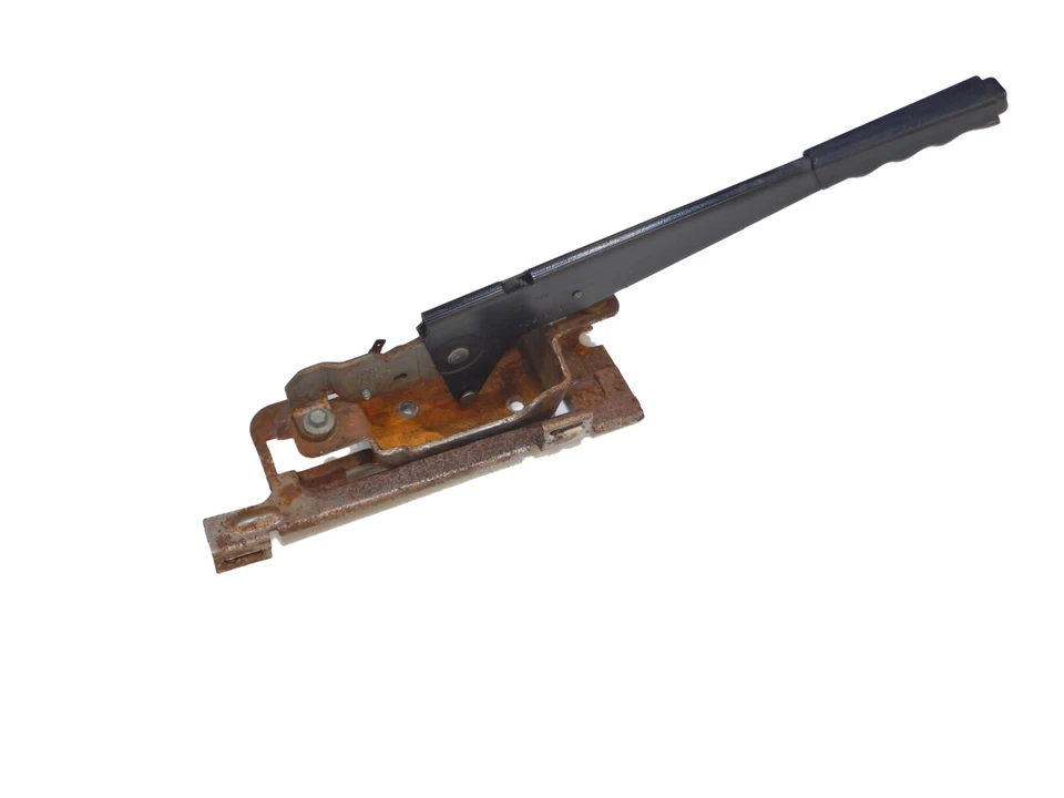 Jeep Wrangler TJ 97-06 Emergency Parking Brake Handle Lever Assembly E-Brake - Image 3 of 4