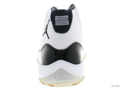 Size 9.5 - Jordan 11 Retro Concord 2011 for sale online | eBay