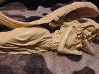 Sleeping Angel Figurines Statue