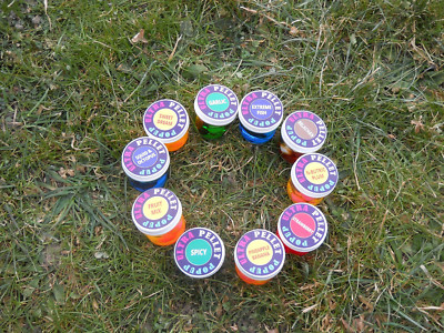 Ultra Corn Ultra Pellet Pop Up in Dip Künstliche Pellets mit Baitband Hakenköder