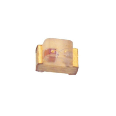 5X KP-1608P1C Fototransistor 940nm 30V 120° Linse: transparent KINGBRIGHT ELECTR