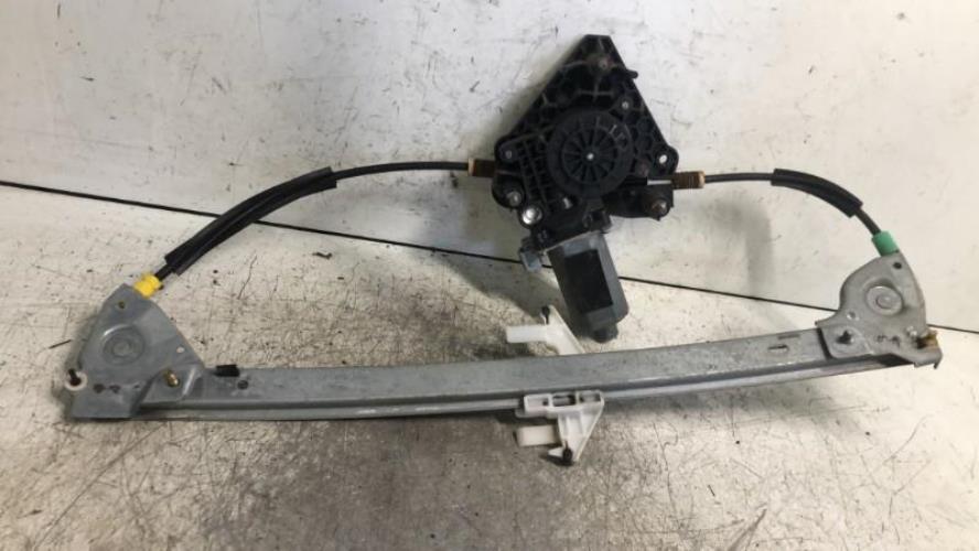 Monte-glace électrique Arrière Gauche Pour Peugeot 607 (2000-2011) - Neuf - Marque Starkit