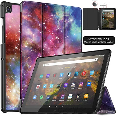 Amazon Case All-New Fire HD 10 & 10 Plus Tablet 11th generation Smart Cover 2021
