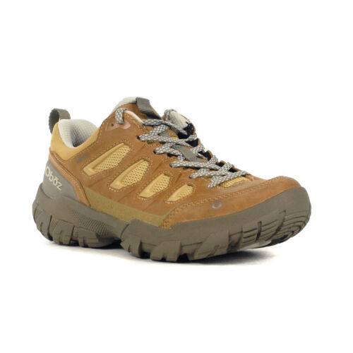 Oboz Women's Sawtooth X Low Acorn Hiking Shoes 23502.10489 - Picture 2 of 4
