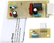 W11629974 OEM Upgraded Refrigerator Ice Level Control Board W11553040 W11553041
